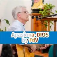 Apasiona-Dios - Fabian de FdV WhatsApp Channel