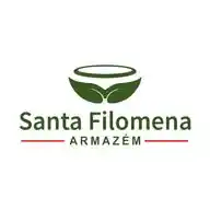 Armazém Santa Filomena WhatsApp Channel