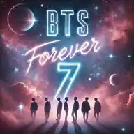 ARMYS FOREVER 7💜 WhatsApp Channel