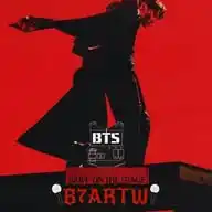 🌎ARTW7 💜 ⟭⟬ WhatsApp Channel