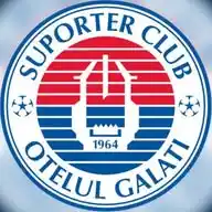 ASC Oțelul Galați WhatsApp Channel