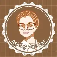 Ashley Salazar WhatsApp Channel