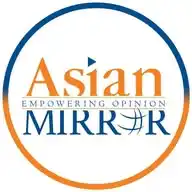 Asian Mirror WhatsApp Channel