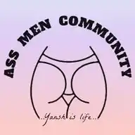 Ass men community 🔞 WhatsApp Channel