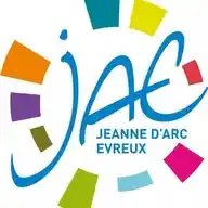 Association Jeanne d'Arc Évreux WhatsApp Channel