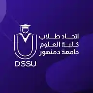 اتحاد طلاب كلية العلوم جامعة دمنهور WhatsApp Channel