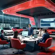 Automotive Network 🚘 WhatsApp Channel