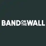 Band on the Wall WhatsApp Channel