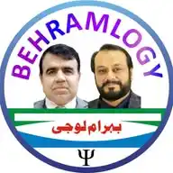 Behramlogy WhatsApp Channel