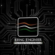 Being Engineer WhatsApp Channel