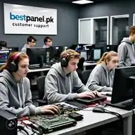 bestpanel.pk WhatsApp Channel