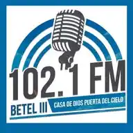 Betel 102.1 FM WhatsApp Channel