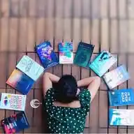 Bibliophile Talks 📚 WhatsApp Channel