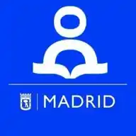 Biblioteca Gabriel García Márquez (Distrito Usera) WhatsApp Channel