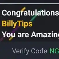 BILLY TIPS WhatsApp Channel
