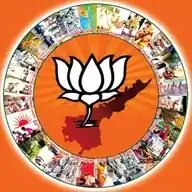 BJP OBC Morcha AndhraPradesh WhatsApp Channel