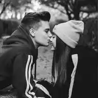 Black White Edit WhatsApp Channel