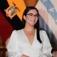 Blanca López  WhatsApp Channel