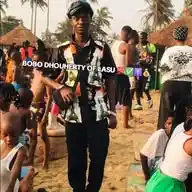 BOBO DHOUHERTY OF LASU🤣😂❤️💯 WhatsApp Channel