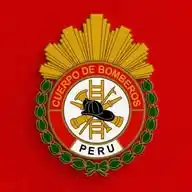 Bomberos Voluntarios del Perú WhatsApp Channel