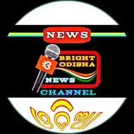 Bright Odisha News Channel WhatsApp Channel