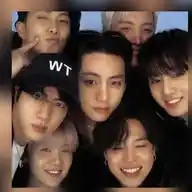 BTS HONEY 🫧 WhatsApp Channel