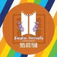 BV 🇻🇪 - [INFO de BTS]📰💜 WhatsApp Channel
