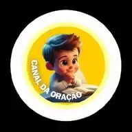 🛐 CANAL da ORAÇÃO WhatsApp Channel