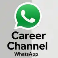 Career Channel WhatsApp Channel