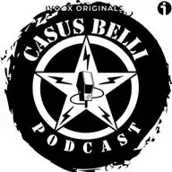 Casus Belli Podcast WhatsApp Channel