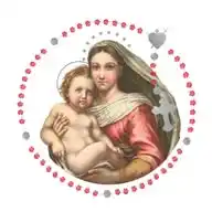 Católicos de María WhatsApp Channel