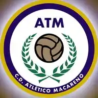 CD Atlético Macareno WhatsApp Channel