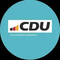 CDU Ortsverband Ebringen  WhatsApp Channel