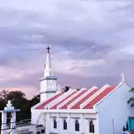 Christ Church Samdan Pastorate WhatsApp Channel