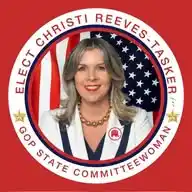 Christi Reeves-Tasker WhatsApp Channel