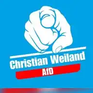Christian Weiland, AfD💙 WhatsApp Channel