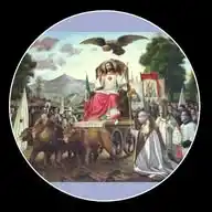 Christus Regnat WhatsApp Channel