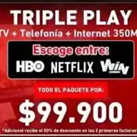 CLARO Las Mejores Ofertas WhatsApp Channel