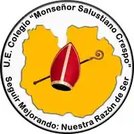 Colegio Mons Salustiano Crespo WhatsApp Channel