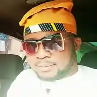 Comrade Enemona Abel Ellah WhatsApp Channel