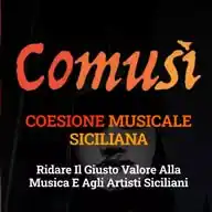 Comusì - Coesione Musicale Siciliana WhatsApp Channel