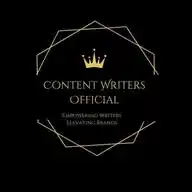 Content Writers Club WhatsApp Channel