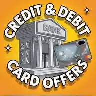Credit & Debit Card Offers By- Amazing Credit Cards WhatsApp Channel