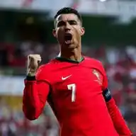CRISTIANO RONALDO WhatsApp Channel
