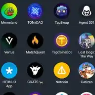CRYPTO AIRDROPS AND MINING ($CAAM) WhatsApp Channel