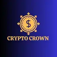 Crypto Crown WhatsApp Channel