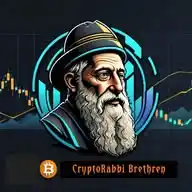 CryptoRabbi Temple WhatsApp Channel