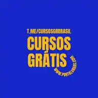 CURSOS GRÁTIS BRASIL WhatsApp Channel