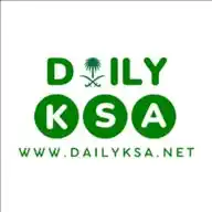 Daily KSA WhatsApp Channel