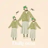 daily ootd୭ WhatsApp Channel